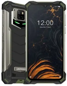 Замена экрана на телефоне Doogee S88 Pro в Санкт-Петербурге